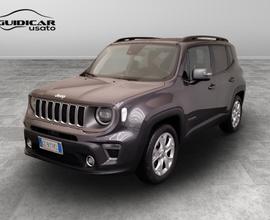 JEEP Renegade 2019 - Renegade 1.6 mjt Limited 2wd