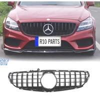 GRIGLIA MERCEDES CLS W218 15-17 AMG GTR PANAMERICA
