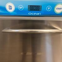 Lavastoviglie professionale Elettrobar Ocean 61