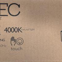 Led sottopensile angolari intec Unix da 90 cm 