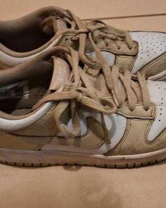 Nike dunk low