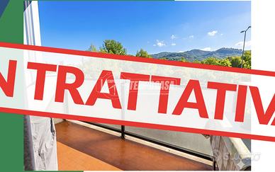 TRILOCALE RISTRUTTURATO!!