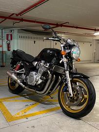 Xjr 1300
