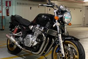 Xjr 1300