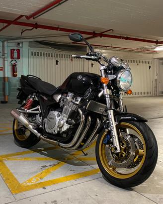 Xjr 1300
