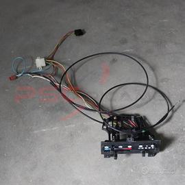 Comandi stufa Nissan Atleon 35.13