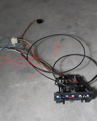 Comandi stufa Nissan Atleon 35.13