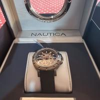 Nautica Porthole 25th anniversario Limited Edition