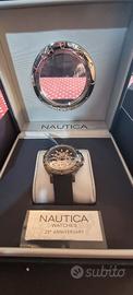 Nautica Porthole 25th anniversario Limited Edition