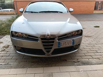 Alfa romeo 159 1.9 JTDm 120 cv