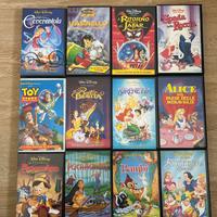 Vhs Disney