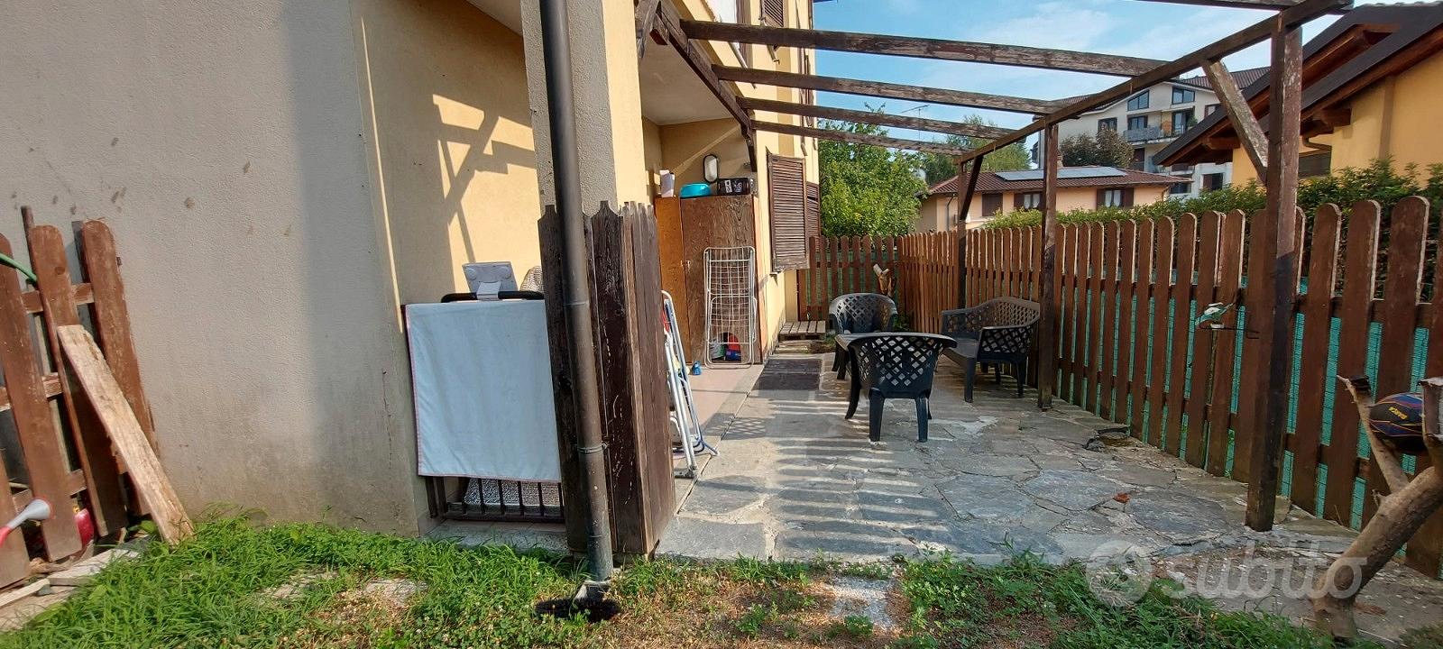 Appartamento – Sesto Calende, Abbazia - Vista 5