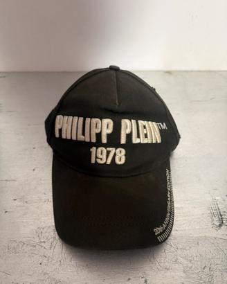 Cappellino Philipp Plein