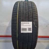 Gomme Usate Pirelli 255 55 18 Guarda Catalogo