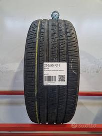 Gomme Usate Pirelli 255 55 18 Guarda Catalogo