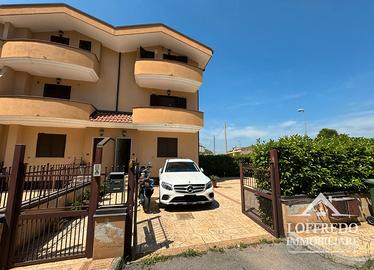 Villa a Schiera San Felice