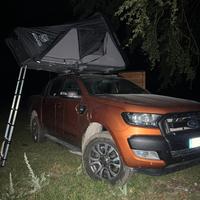 Tenda da tetto