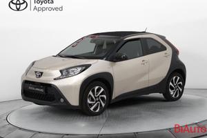 Toyota Aygo X 1.0 Trend Air 72cv s-cvt