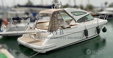 Jeanneau Prestige 34 Ht (2009)