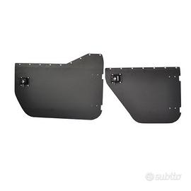 Mezze porte jeep wrangler jku 
