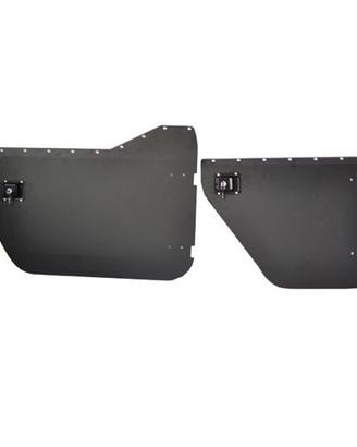 Mezze porte jeep wrangler jku 