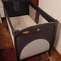 Lettino Foppapedretti