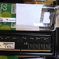 DDR5 5600 UDIMM