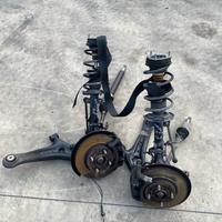 Ford Fiesta 1.4 bz 2013> Meccaniche