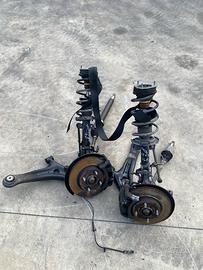 Ford Fiesta 1.4 bz 2013> Meccaniche