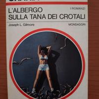 URANIA lista in descrizione