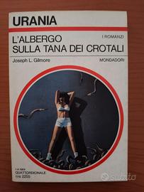 URANIA lista in descrizione