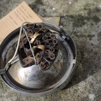 Fari Fanali Carello ( Lambretta /auto moto epoca )