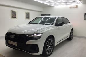 Audi Q8 50 TDI 286 CV quattro tiptronic Sport