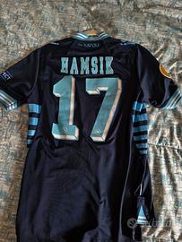 maglia Napoli Hamsik