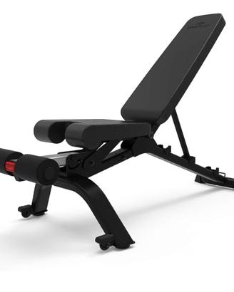 panca professionale  Bowflex  3.1s 