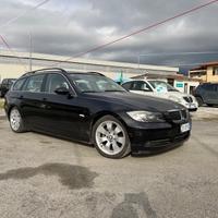 Bmw 325 325i cat Touring MSport