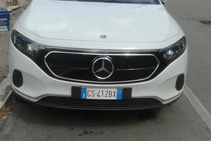 Mercedes eqa+elettrica euro 37000