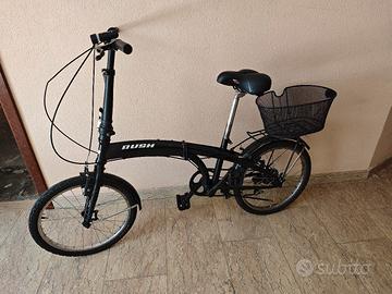 Bicicletta pieghevole