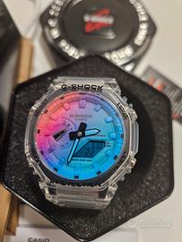 Casio Orologio G-SHOCK Edizione Limitata NUOVO