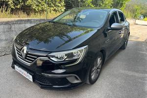 Renault Megane Mégane dCi 8V 110 CV GT LINE