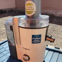 Estrattore Bosch 700 Watt