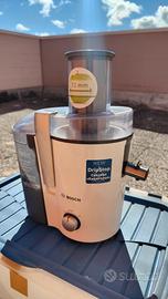 Estrattore Bosch 700 Watt