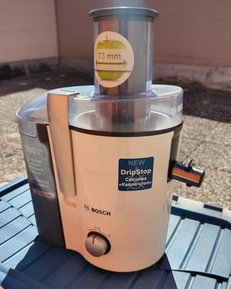 Estrattore Bosch 700 Watt