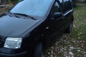 Fiat Panda 1200 bipower