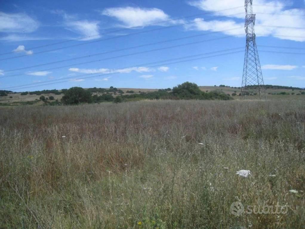 Immobile in asta di 50000 m² a Vetralla - Vista 4