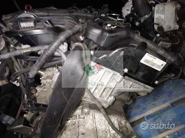 Motore Bmw serie 1 2000 Diesel N47D20A