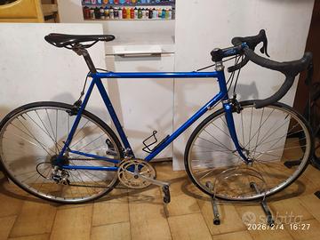 Pinarello Treviso telaio 56 x 56