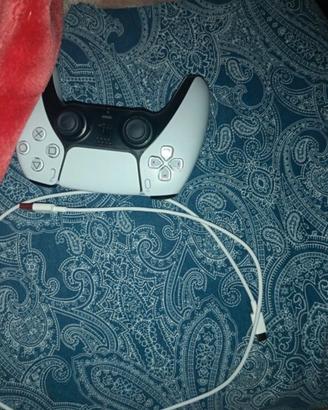 Joystick ps5 