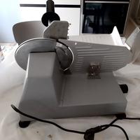 affettatrice ariete 