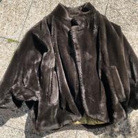 Pelliccia Vintage Anni ‘80